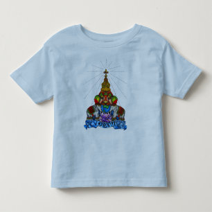 Peace Corps Thailand - Toddler T-Shirt