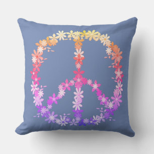 Peace Cushion