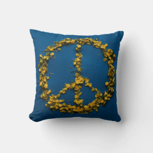 Peace Cushion