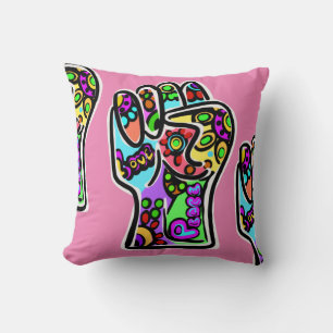 PEACE CUSHION