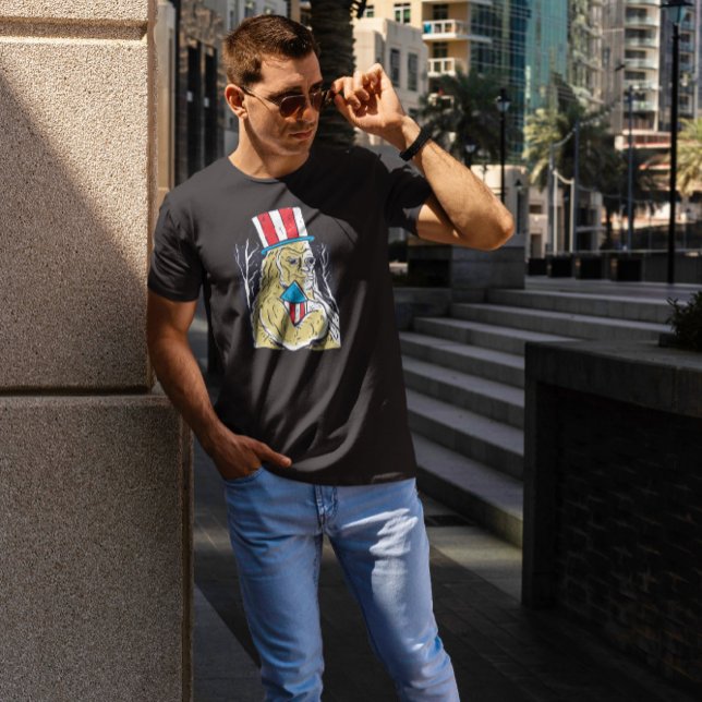 Peace Day Love Rainbow T-Shirt (Creator Uploaded)