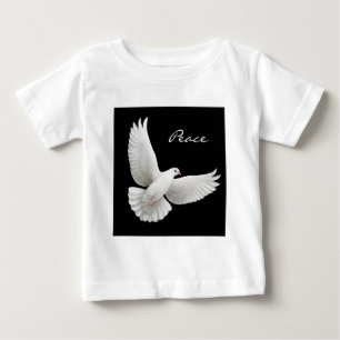 Peace Dove Infant T-Shirt