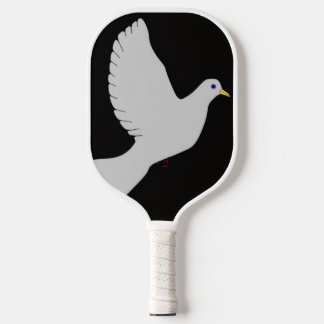 Peace Dove Pickleball Paddle