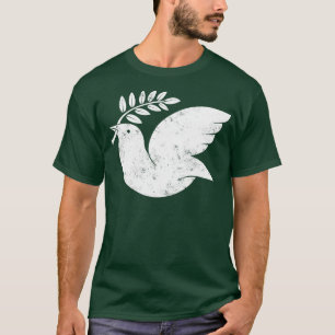 Peace Dove T-Shirt