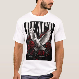 Peace Dove T-Shirt