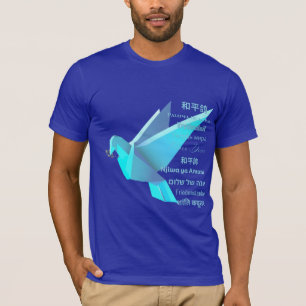 Peace Dove T-Shirt