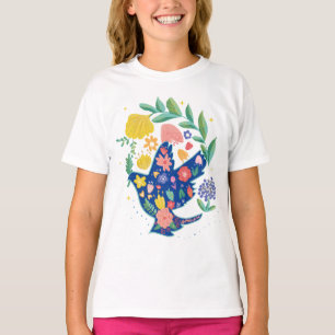 Peace Dove  T-Shirt