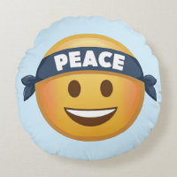 Peace Emoji