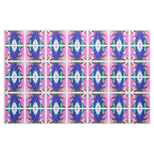 Peace Fabric (Fat Quarter)