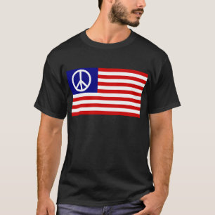 peace flag T-Shirt