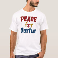 Peace For Darfur 5