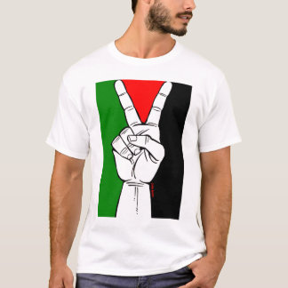 Peace for palestine T-Shirt