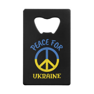 Peace For Ukraine