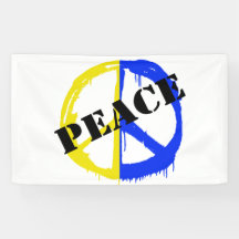 Peace for Ukraine