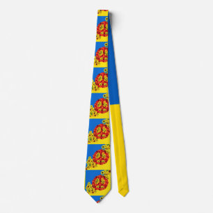 PEACE FOR UKRAINE! TIE