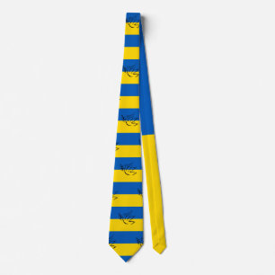 PEACE FOR UKRAINE! TIE