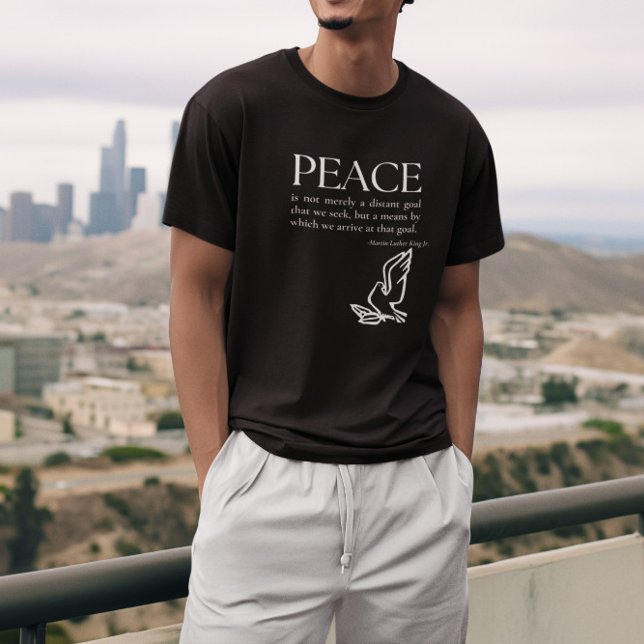 PEACE , Free Palestine T-Shirt (Creator Uploaded)