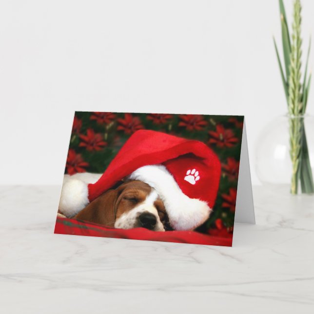 Peace Greeting  Card (Front)