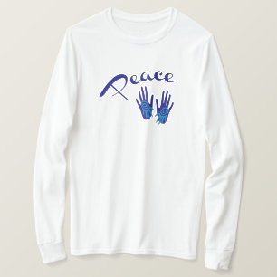 Peace Hands T-Shirt