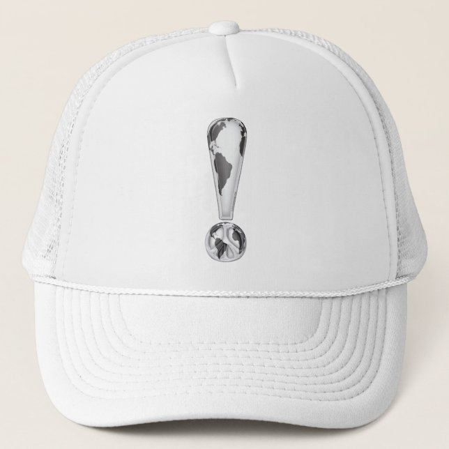 ! Peace Hat (Front)