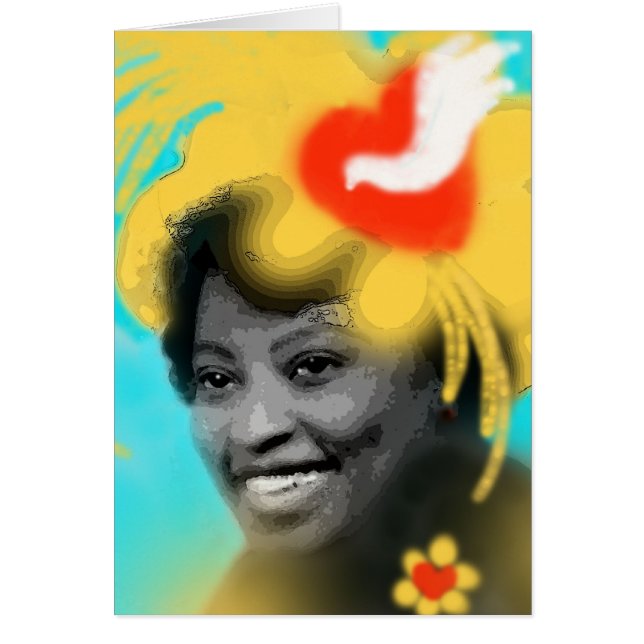 PEACE HAT (Front)
