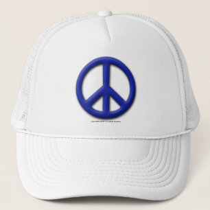 Peace Hat