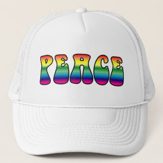 Peace Hat