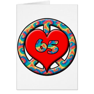 Peace, Heart 65