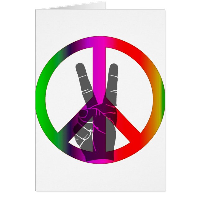 Peace  I Give_ (Front)