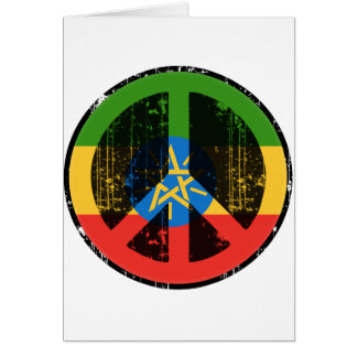 Peace In Ethiopia