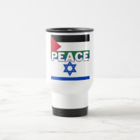 Peace in Palestine Israel