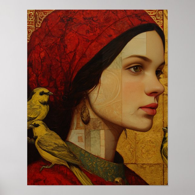 “Peace in the Soul  Poster (Front)