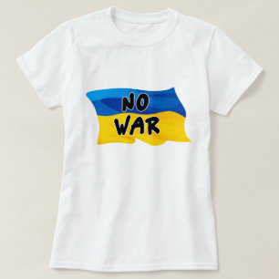 Peace in Ukraine T-Shirt