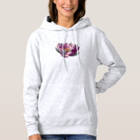 Peace l Beautiful Pink Lotus Flower/Water Lily
