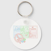 Peace Laugh Dream Hope Live