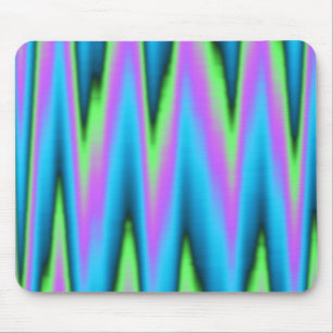 Peace ~ Leaf Mouse Pad