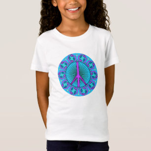 Peace ~ Leaf T-Shirt
