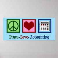 Peace Love Accounting