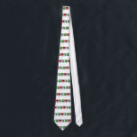 Peace Love Beavers Tie<br><div class="desc">A peace sign, heart, and a cute beaver on a pretty Peace Love Beavers gift.</div>