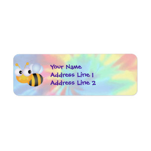 Peace, Love, Bees