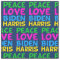 Peace Love Biden Harris