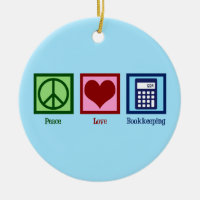 Peace Love Bookkeeping