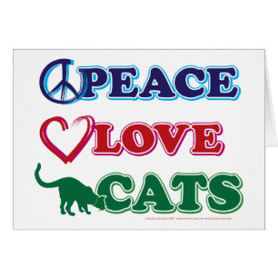 Peace-Love-Cats
