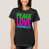Peace Love Epidemiology