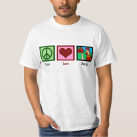 Peace Love Farm