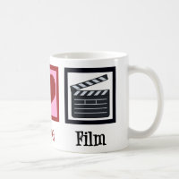 Peace Love Film