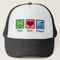 Peace Love Finance