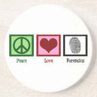 Peace Love Forensics