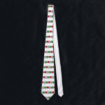 Peace Love Forensics Tie<br><div class="desc">If you find forensic science fascinating,  this is the perfect design. It features a peace sign,  heart,  and fingerprint.</div>