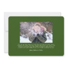 Peace Love & Hugs Modern Type Two Photo